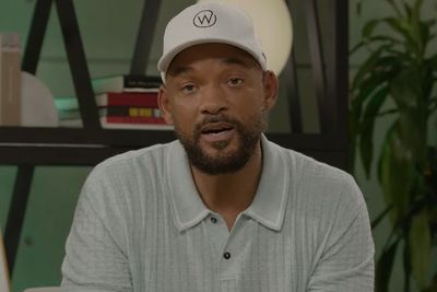Will Smith Buat Video Minta Maaf Soal Insiden Oscar, Sebut Chris Rock Belum Siap Ketemu