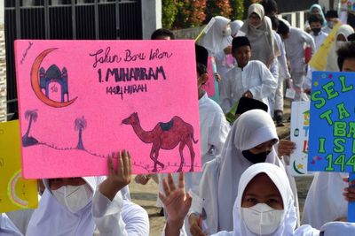 Kasus Harian Covid-19 Melonjak, Ketua DPR Minta Perketat Protokol Kesehatan di Sekolah