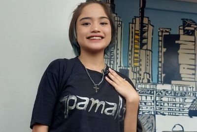 Jeje Klarifikasi Video Ngamuknya di Citayam Fashion Week, Buat Promosi Film Horor?