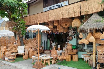 Percantik Rumah dengan Dekor Anyaman Estetik, Pusatnya Ternyata di Sini!