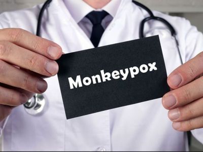 Cacar Monyet Menggila, Jepang Setujui Penggunaan Vaksin Cacar Cegah Infeksi Parah