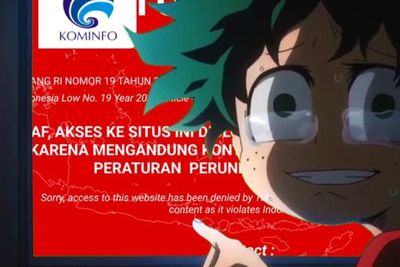 Jangan Cemas! Ini Cara Buka Epic Games dan Steam yang Diblokir Kominfo, Pakai Setting DNS
