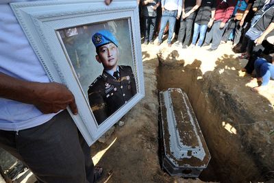 Biar Efektif dan Efisien, Kasus Brigadir J Ditarik dari Polda Metro Jaya ke Bareskrim