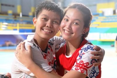 Tak Berpasangan dengan Apriyani, Ini Target Siti Fadia Ribka Sugiarto di BWC 2022