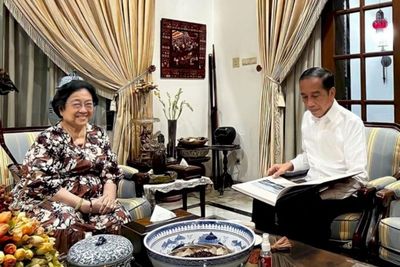 Awal Agustus, Megawati akan Bertemu Jokowi untuk Bahas Pengisi Sosok MenpanRB