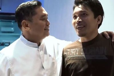 Nyoman Edi Curhat Alasan Edit Profil Kapolda Metro di Wikipedia, Apa Motifnya?