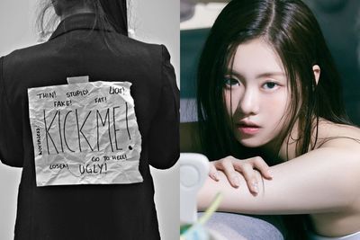 Detail Rumor Palsu Kim Garam Telah Menghancurkan Karirnya, Begini Fakta Sebenarnya!