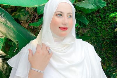 Tasyi Athasyia Dinyinyiri Sebut Uang Rp1 M Cuma Bisa Beli Cotton Bud Anak: Sombong Amat