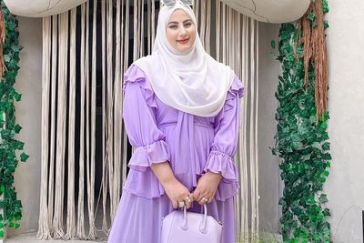 Tasyi Athasyia Klarifikasi soal Uang Rp1 M untuk Cotton Bud Anak: Benar-benar Jijik Banget