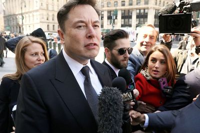 Tambah Panas! Elon Musk Berani Gugat Balik Twitter