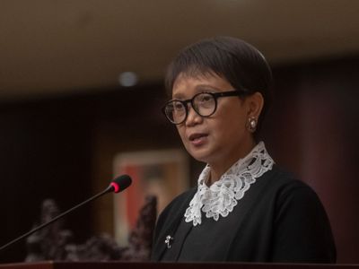 Menlu Retno Marsudi Akan Sampaikan Advisory Opinion Indonesia Tentang Palestina Ke ICJ