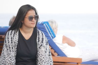 Ini Saingan Beach Club-nya Hotman Paris, Lebih Privat Punya Kolam Renang di Bibir Pantai