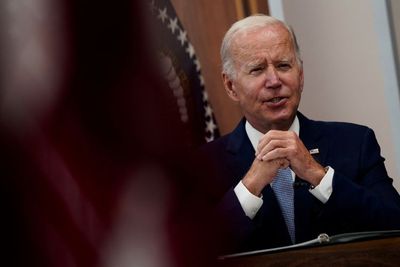 Presiden AS Joe Biden Kembali Dinyatakan Positif COVID-19, Begini Gejalanya!