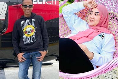 Dihapus Puput sebagai Ayah Aisyah di KK, Begini Tanggapan Doddy Sudrajat