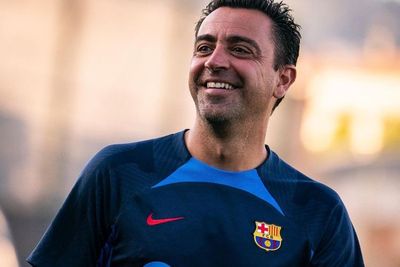 Xavi Puas dengan Hasil Pramusim dan Optimis dengan Para Pemain Barcelona