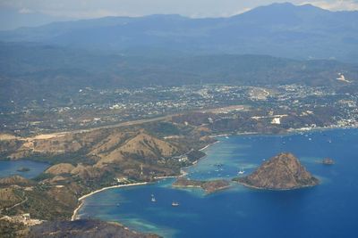 Tiket Masuk Pulau Komodo Naik Drastis, Pelaku Wisata Gelar Mogok, Labuan Bajo Lumpuh?