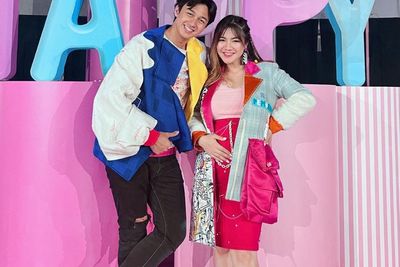 Felicya Angelista Kena Prank di Gender Reveal Anak Kedua: Mau Banget Kembar Cewek