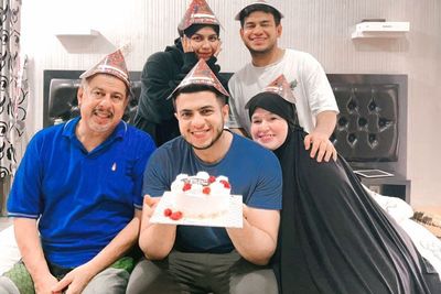Fadil Jaidi & Keluarga Gagal Kasih Surprise Ultah ke Yislam Bikin Ngakak: Keluarga Random