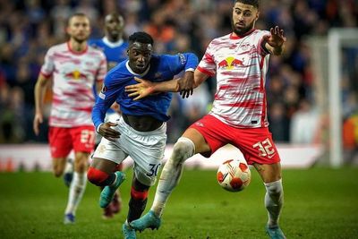 Chelsea Tertarik Datangkan Bek Muda dari RB Leipzig