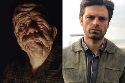 Sebastian Stan Tak Dapat Dikenali dengan Penampilannya di Film A Different Man