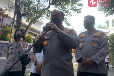 Sopir Irjen Ferdy Sambo Hingga Petugas PCR Akhirnya Diperiksa Terkait Kasus Brigadir J