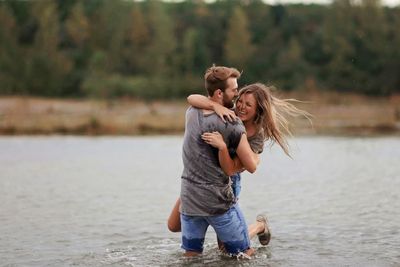 Memperingati National Girlfriend Day yang Dirayakan Tiap 1 Agustus, Sudah Ucapin ke Ayang?