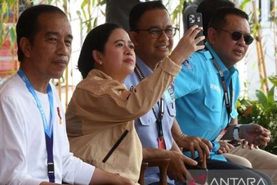 Tagih Buka Audit Formula E, PDIP: Transparansi Era Anies Menurun Dibanding Pendahulunya