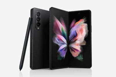 Ambisi Bos Samsung Ingin Jualan Ponsel Layar Lipat Kalahkan Galaxy Note