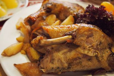 4 Makanan Favorit orang Hungaria, Ternyata Ada Bebek Bakar dan Bakso Juga!