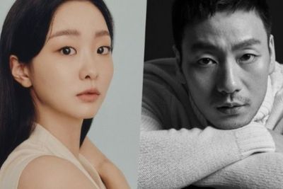 Kim Da Mi dan Park Hae Soo Terkonfirmasi akan Bintangi Film The Great Flood