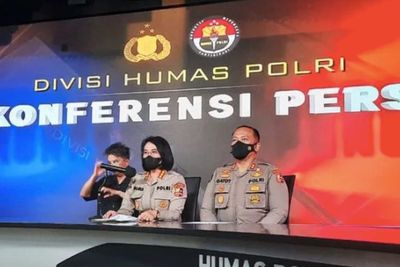 843 Rekening ACT dan Afiliasinya Resmi Diblokir Bareskrim Polri!