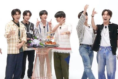 Siap-siap Para ARMY, Episode Spesial Run BTS Akan Dirilis di Pertengahan Agustus Ini