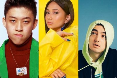 Siapkan Amunisi! 88Rising Konfirmasi akan Gelar Konser di Jakarta Akhir Tahun 2022