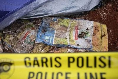 Satgas Pangan Polri Turun Tangan Usut Kasus Kuburan Beras Bansos di Depok