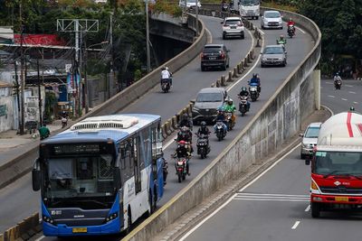 Ketua DPRD DKI Cecar Transjakarta karena Sering Kecelakaan, Minta Kontrak Diputus