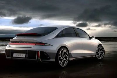 Kurang Pasokan Chip, Penjualan Hyundai Bulan Juli Malah Naik 4 Persen
