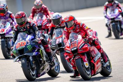 Jadwal Lengkap MotoGP Inggris 2022, Jangan Sampai Ketinggalan!