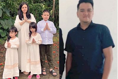 Steno Ricardo Ajari Anaknya Buat Melawan Orangtua, Mawar AFI: Gila Sih!