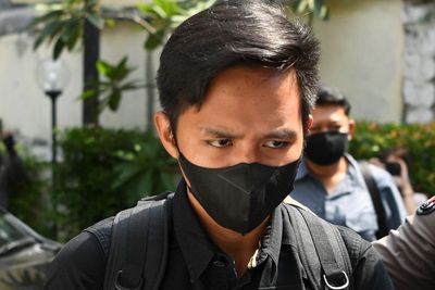 Kesaktian Bharada E Dinilai Melebih Jenderal Polisi: Heran, Kok Belum Tersentuh Hukum?