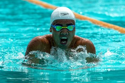 10 Atlet Renang ASEAN Para Games 2022 Positif Covid-19!