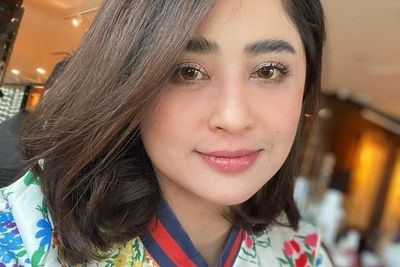 Dewi Perssik Ngamuk Bongkar Aib Angga Wijaya Sering Curi Uang Miliknya!