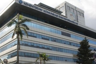 Angkanya Fantastis! Kominfo Buka Lelang Tender Layanan Sistem Big Data Rp31 Miliar