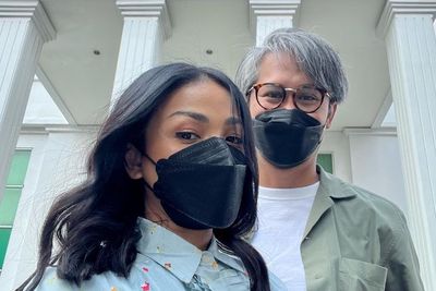 Nirina Zubir Kecewa Aktor Intelektual Mafia Tanah Dituntut 4 Tahun Penjara: RIP Keadilan!