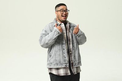 Willy Winarko Recycle Jangan Kau Lepas Alexa, Hadirkan Lagu dalam Versi Rap