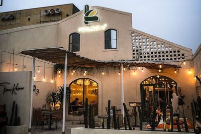 6 Rekomendasi Coffee Shop di Depok yang Instagramable, Nomor 2 Pernah Viral!