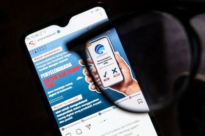Ramai soal PSE Kominfo, Pakar: Langkah Awal Penegakan Kedaulatan Digital