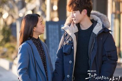 5 Rekomendasi Drama Korea Tentang Hubungan Percintaan yang Sehat, Sweetnya Kebangetan!