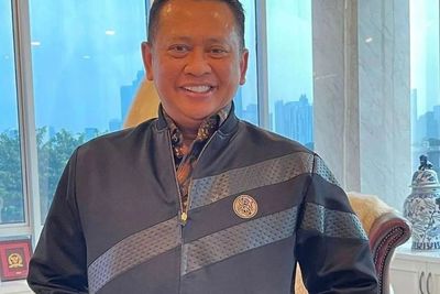 Bamsoet Tegaskan Airlangga Hartarto Jadi Capres Final dari Golkar