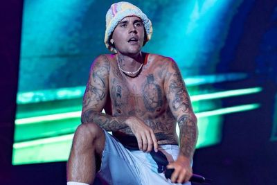 Justin Bieber Terharu & Bersyukur Bisa Lanjutkan Konser Lagi Usai Sembuh dari Lumpuh Wajah