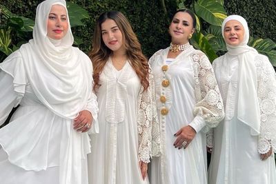 Bu Ala Tegaskan Tasyi Athasyia dan Tasya Farasya Baik-baik Saja: Jangan Jadi Orang Pendosa
